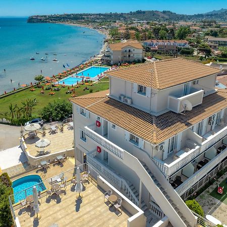 Corali Beach Tsilivi  Exterior foto