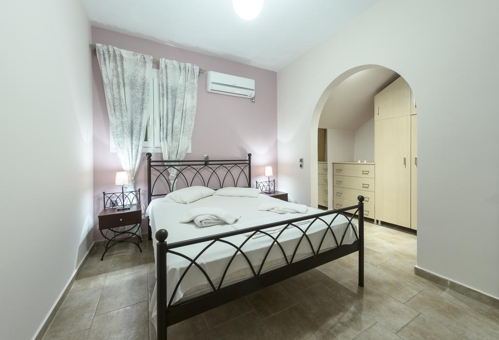 Corali Beach Tsilivi  Habitación foto